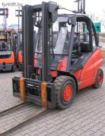 Linde H50D 