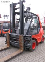 Linde H70D 