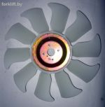 ���������� ����������� ��� K15 K21 K25 ���� Nissan 21060-FU410 