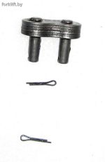 ����� ���� ���������� TOYOTA KOMATSU TCM 1-1.80 �   1153826 