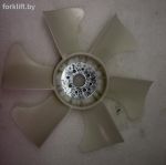 ���������� �����������  ��� ���� TCM  ISUZU C240 TD27 H20   Z-8-94470-553-0 