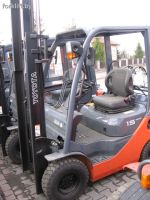 Toyota 02-8FG15 V3000 