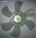 ���������� ����������� ��� ���� TOYOTA 5/6/7 FD/FG 10-35  16361-23860-71 