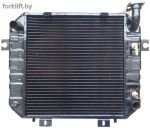 �������� ������� ���������� Heli CPCD25  H15D2-10201 