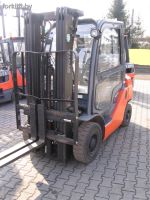 Toyota 02-8FGF25 FSV4700 